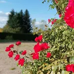 Gentiane Fermette Hautes Vosges 别墅 *