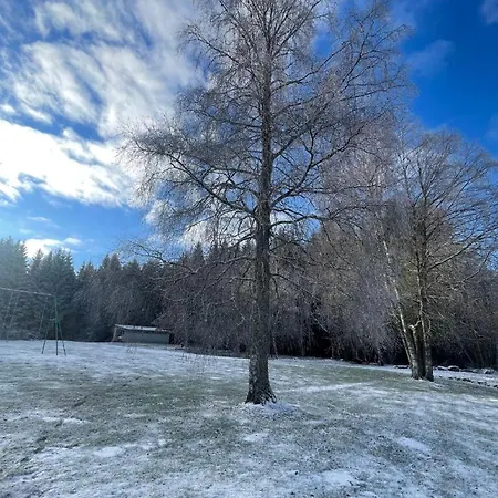 ヴィラ Gentiane Fermette Hautes Vosges