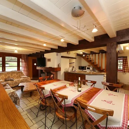 Gentiane Fermette Hautes Vosges Tendon