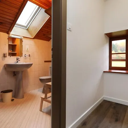 ヴィラ Gentiane Fermette Hautes Vosges *