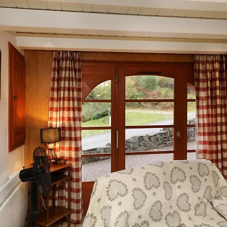 Vila Gentiane Fermette Hautes Vosges