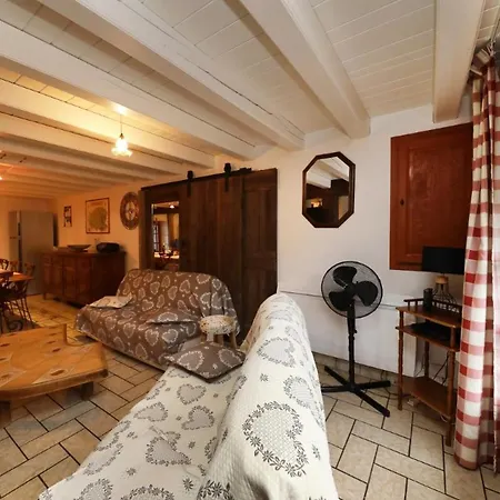 Gentiane Fermette Hautes Vosges