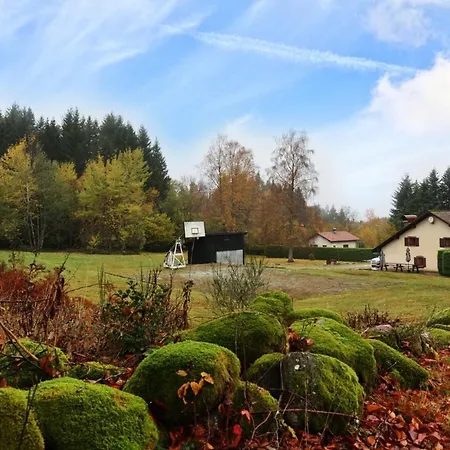 Vila Gentiane Fermette Hautes Vosges