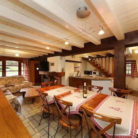 Gentiane Fermette Hautes Vosges Vila