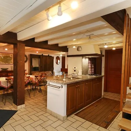 Gentiane Fermette Hautes Vosges