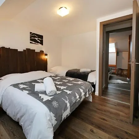 Vila Gentiane Fermette Hautes Vosges Tendon