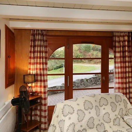 Gentiane Fermette Hautes Vosges Tendon