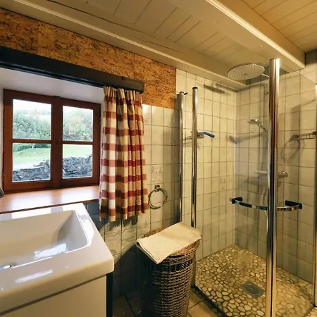 Gentiane Fermette Hautes Vosges *