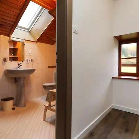 Casa vacanze Maison de caractère Hautes-Vosges - proche Gérardmer Tendon