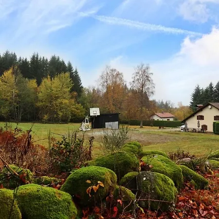 Gentiane Fermette Hautes Vosges Vila *