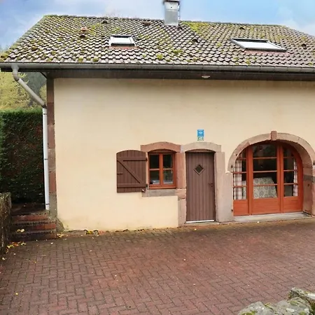 Gentiane Fermette Hautes Vosges Vila *