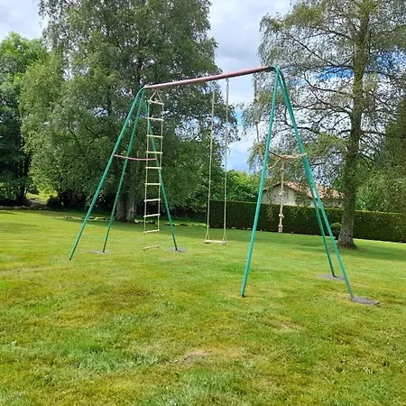 Gentiane Fermette Hautes Vosges Vila Tendon