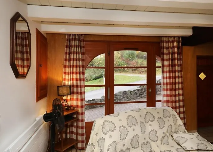 Gentiane Fermette Hautes Vosges 特恩顿