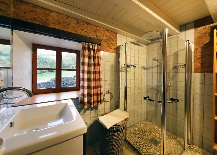 Gentiane Fermette Hautes Vosges *