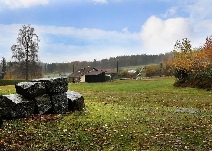 Gentiane Fermette Hautes Vosges 特恩顿